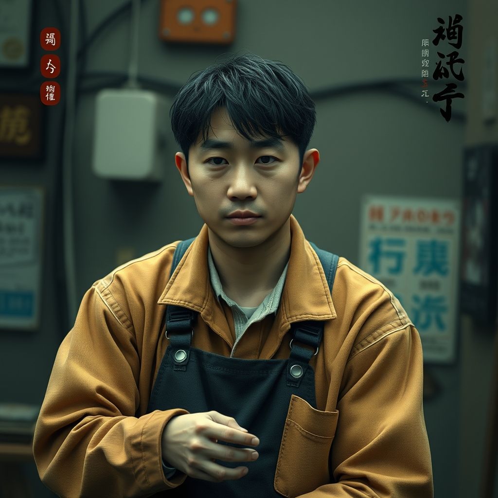 การใช้เสียงและเอฟเฟกต์ใน 'A Working Man - นรกหยุดนรก'